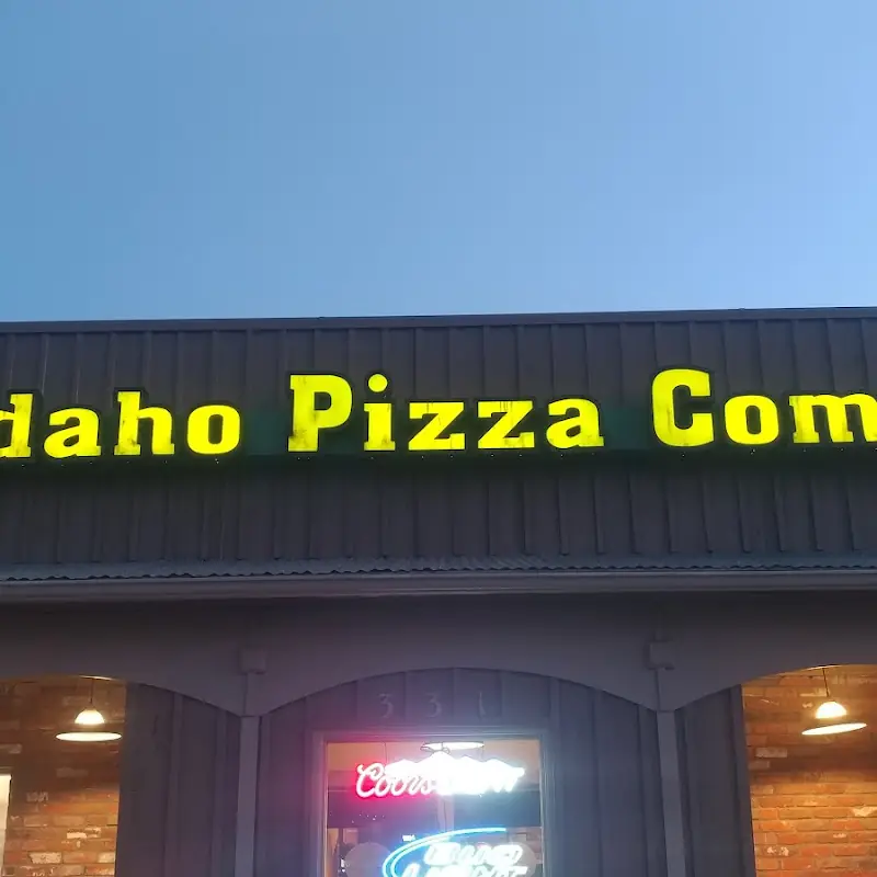 Idaho Pizza Company