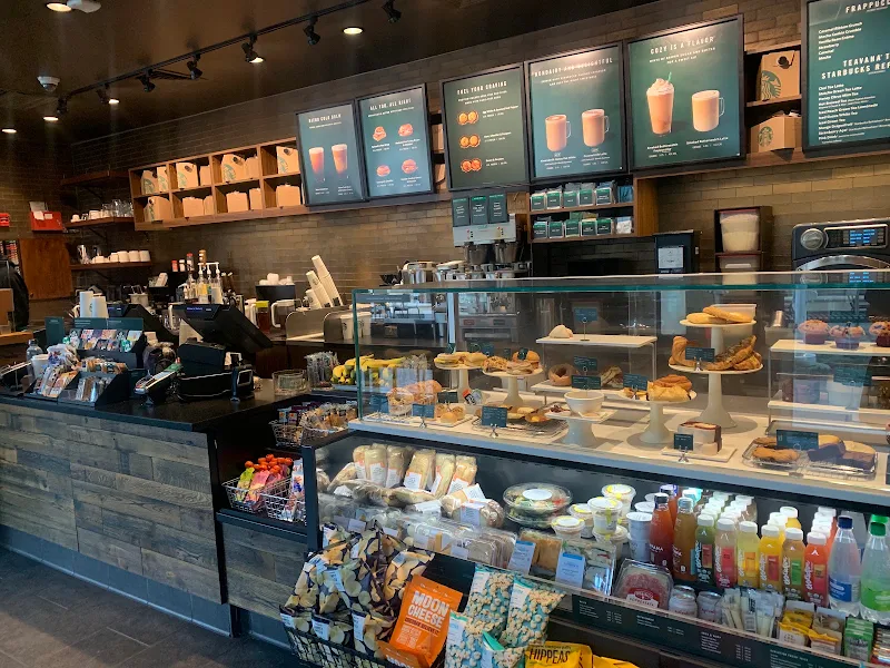 Starbucks Coffee Company