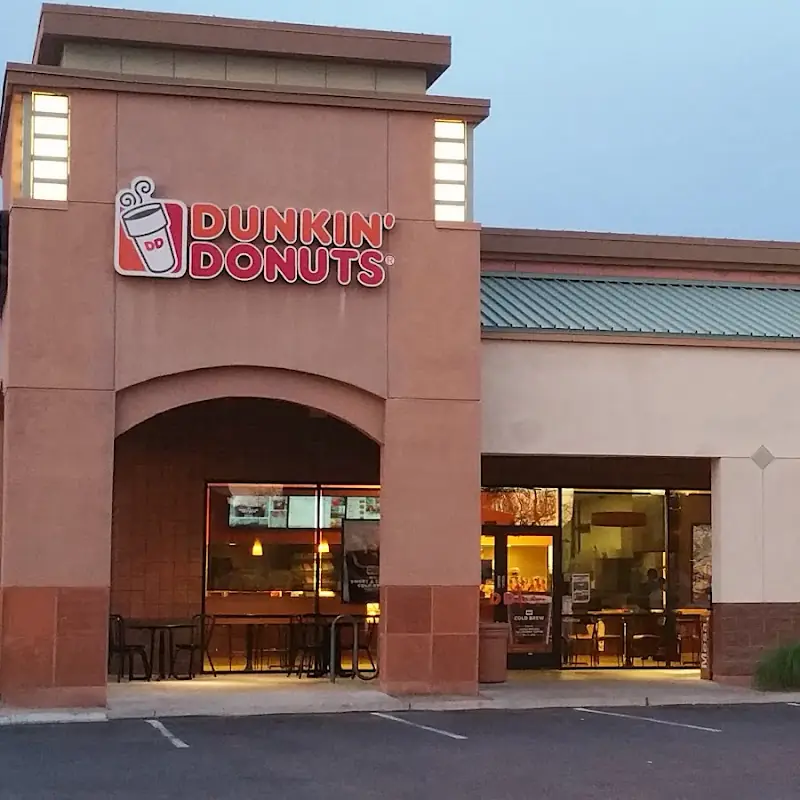 Dunkin'