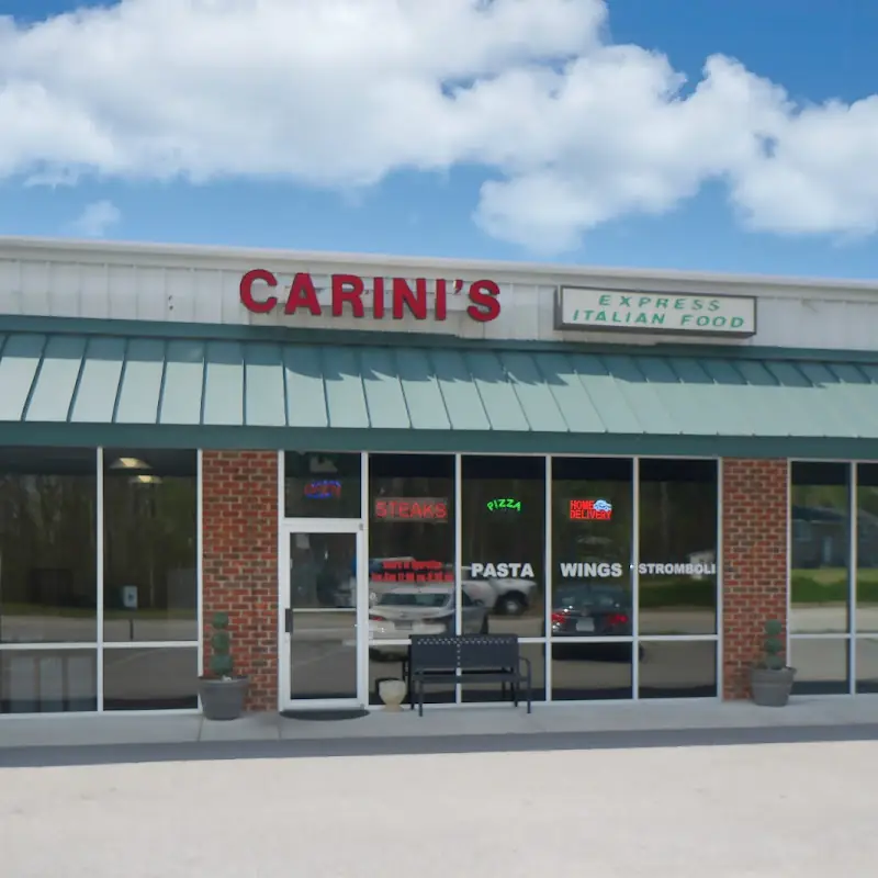 Carini's Express Italian Food