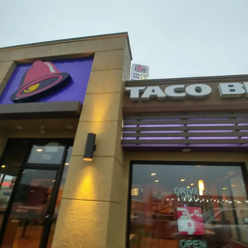 Taco Bell