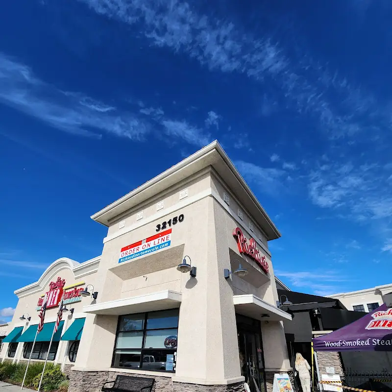 Richie's Real American Diner