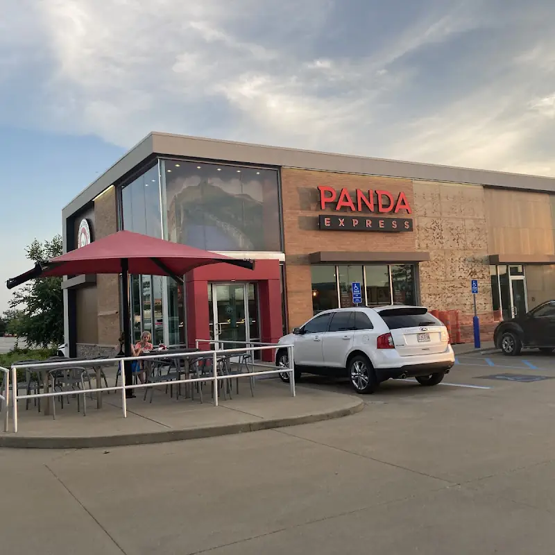 Panda Express