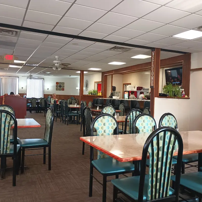 Vinton Family Restaurant