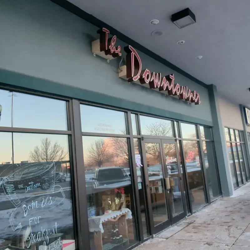 Downtowner Restaurant