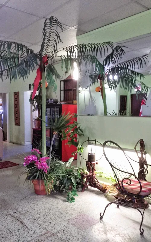 Thai Hut