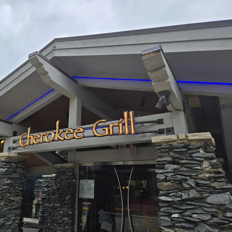 Cherokee Grill and Steakhouse