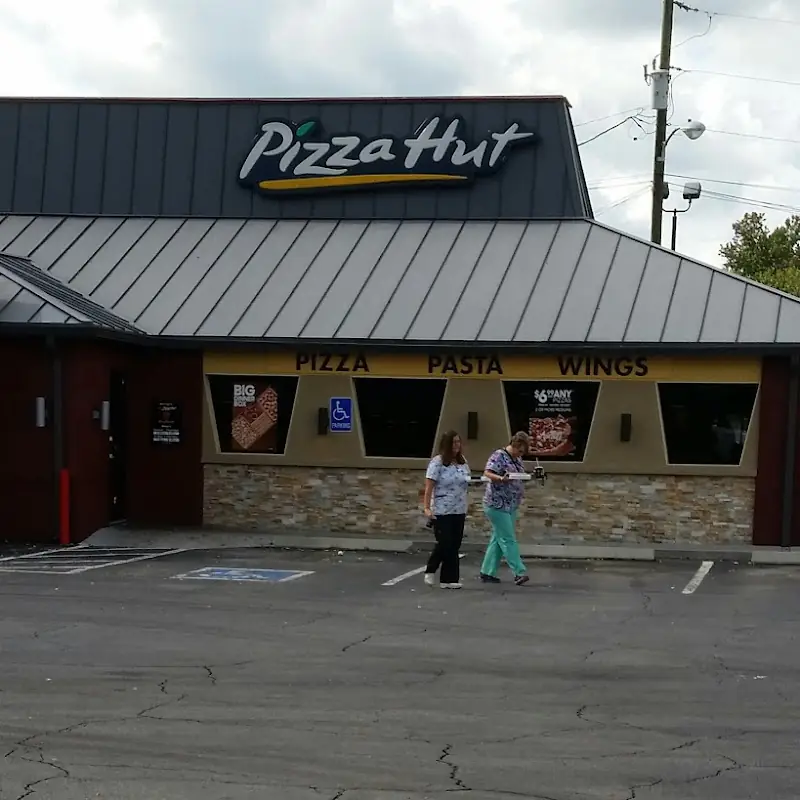 Pizza Hut