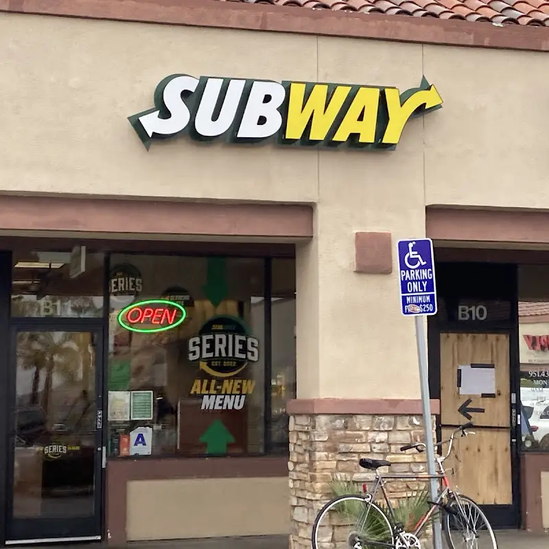 Subway