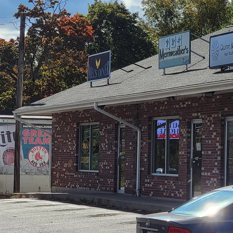 Mel's Diner