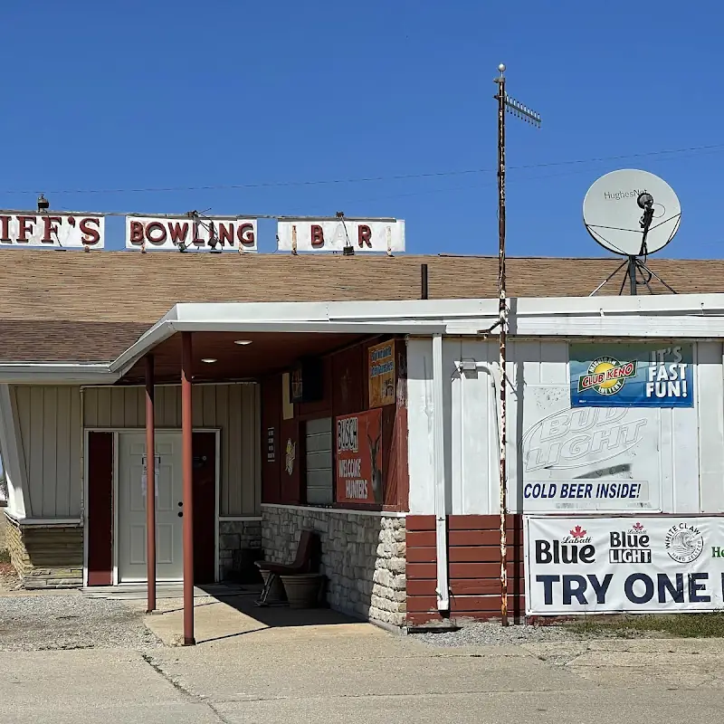 Biffs Bar & Grill