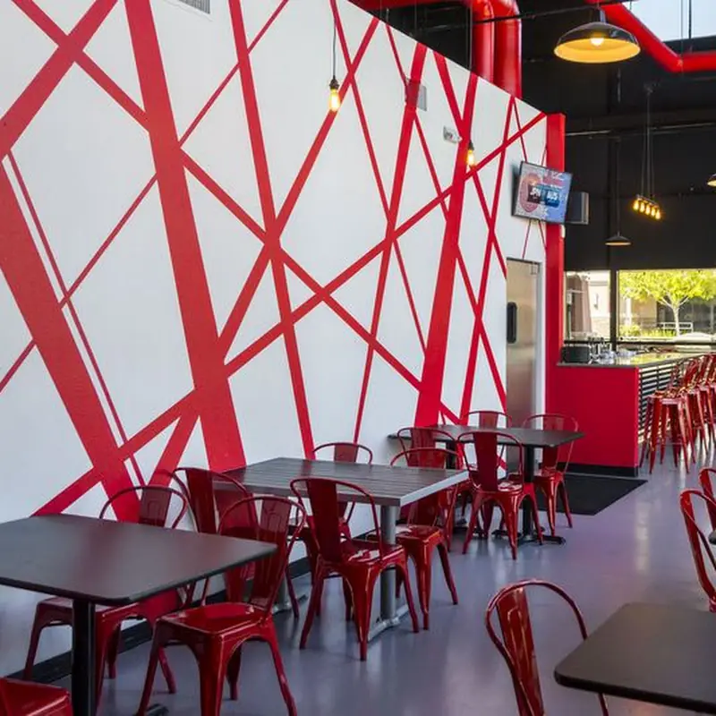 Bonchon South West Las Vegas