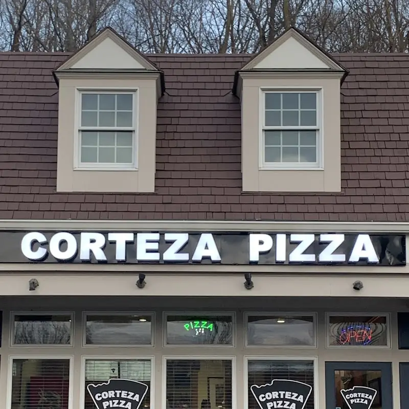 Corteza Pizza