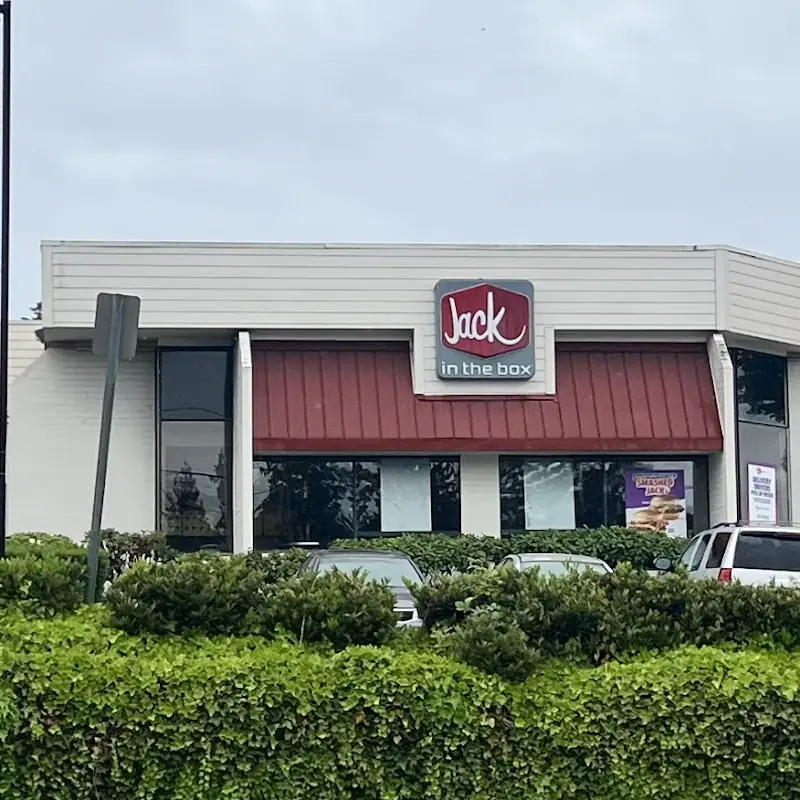 Jack in the Box