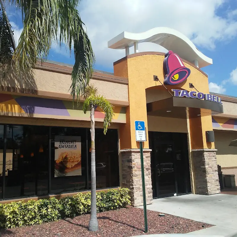 Taco Bell