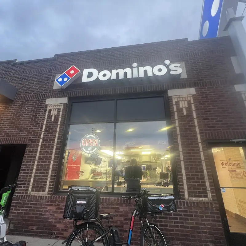 Domino's Pizza
