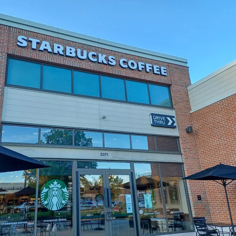 Starbucks Coffee Company