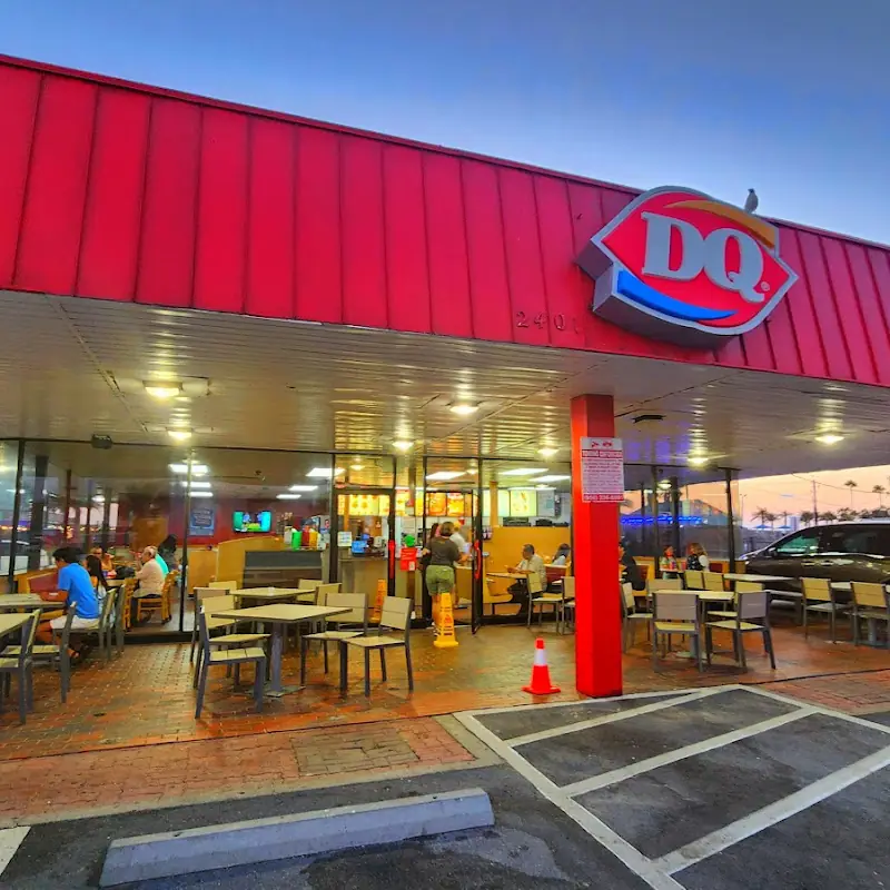 Dairy Queen