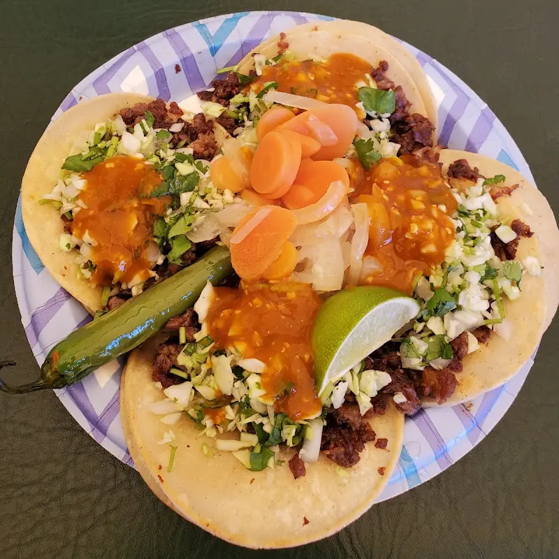Tacos Michel