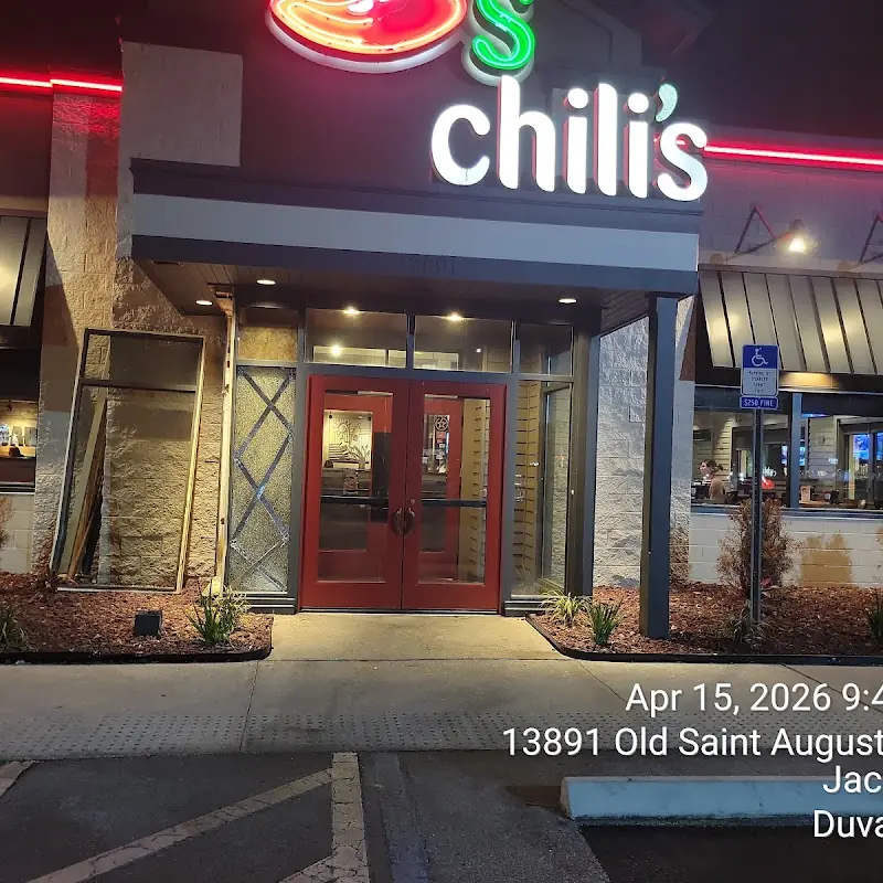 Chili's Grill & Bar