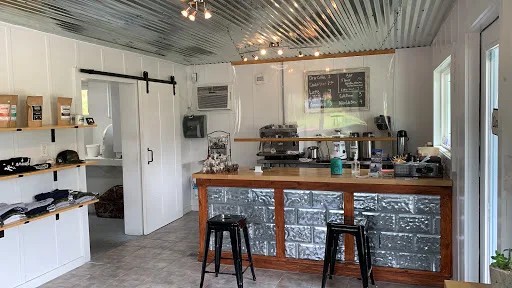Bayside Coffee Co.