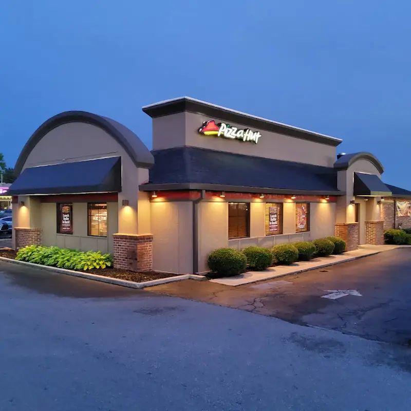 Pizza Hut