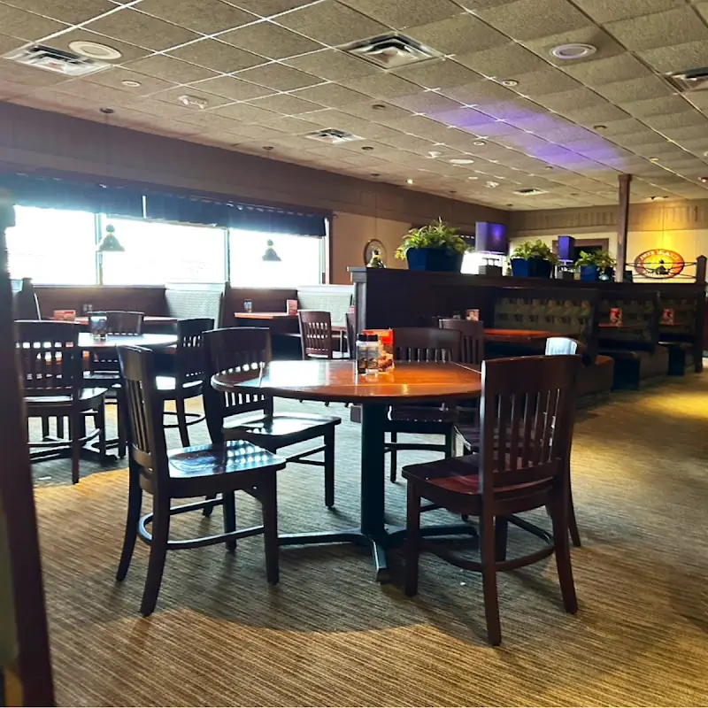 Red Lobster
