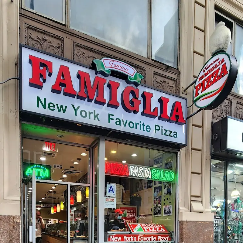 Cheese Pizza (Individual 10")