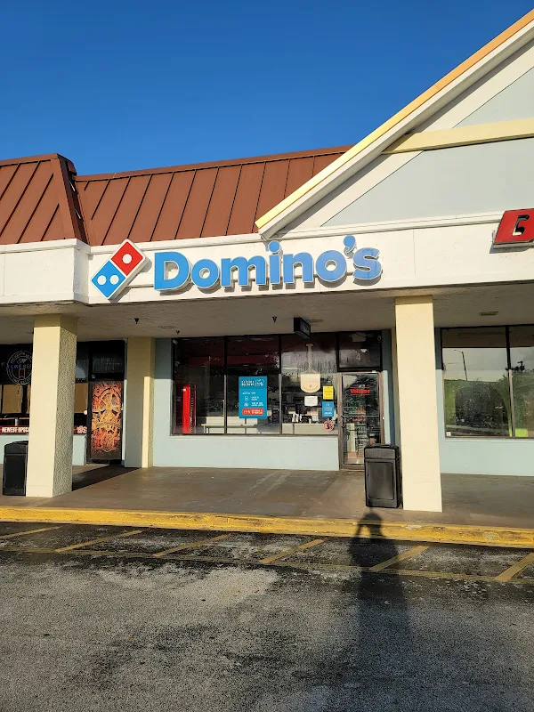Domino's Pizza