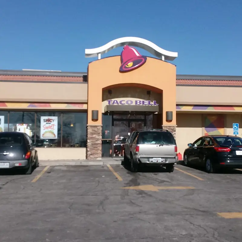 Taco Bell