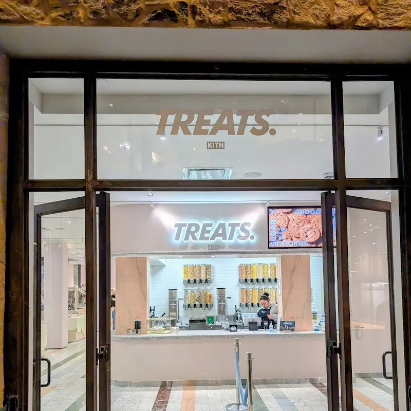 The Cherry on Top by Danielle Cathari