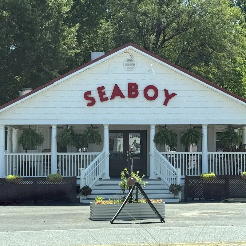 Seaboy