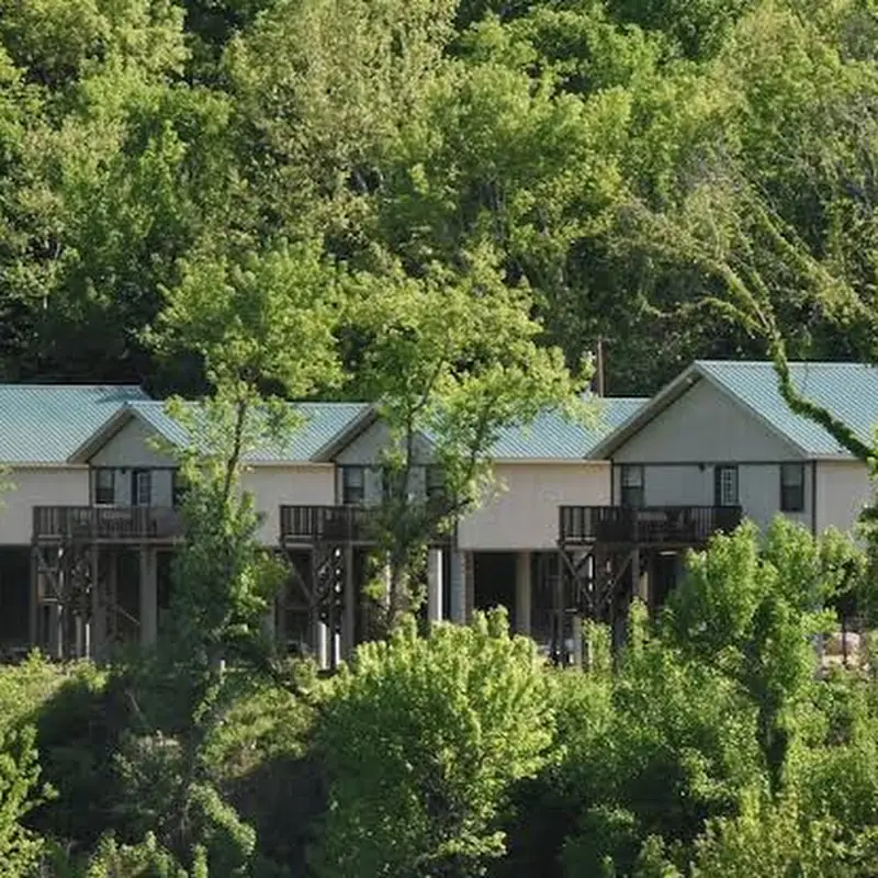 Anglers White River Resort