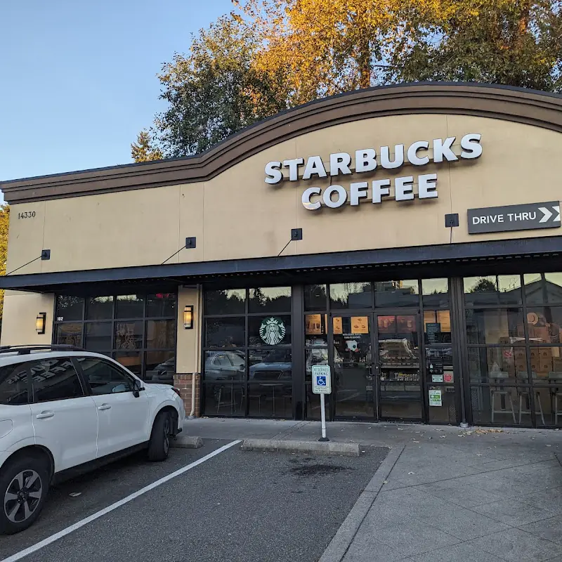 Starbucks Coffee Company