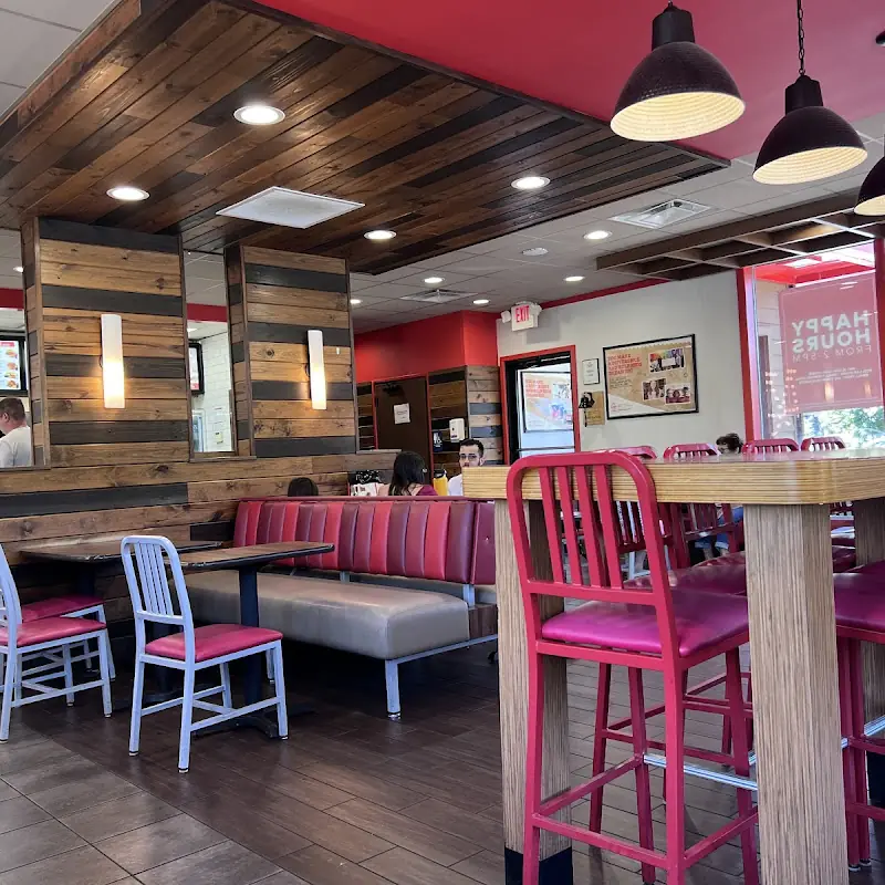 Arby's