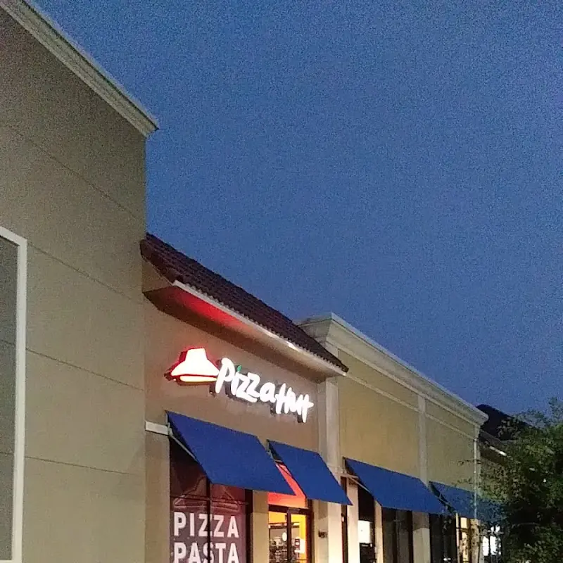 Pizza Hut