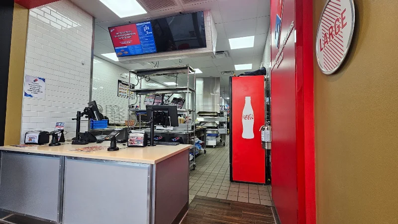 Domino's Pizza