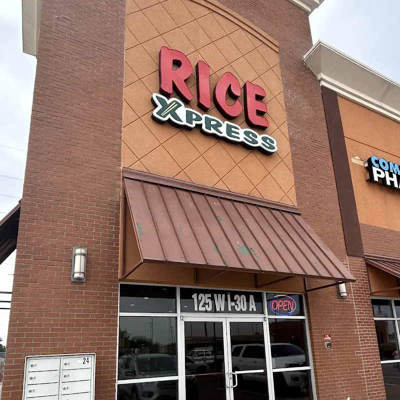 Rice Xpress