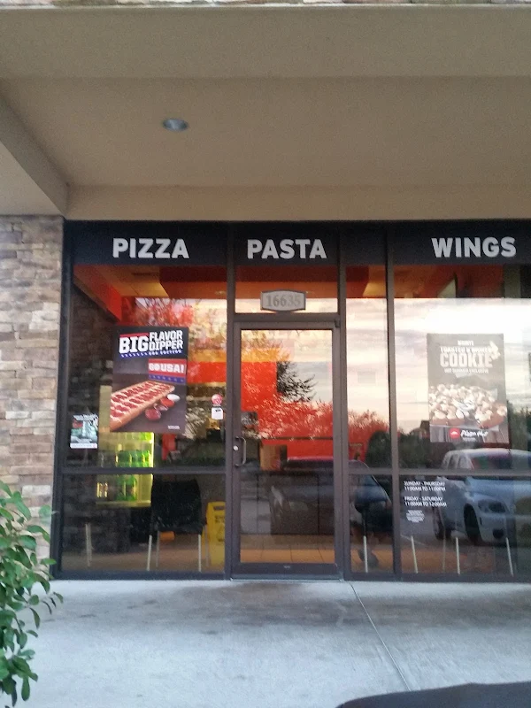 Pizza Hut