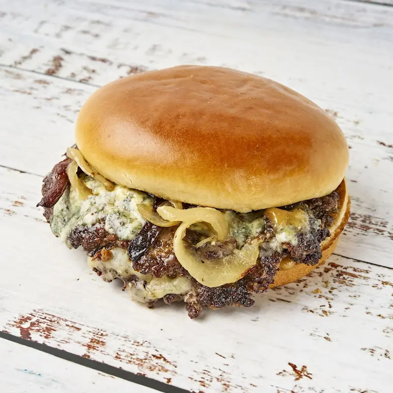 Kids Cheese Burger