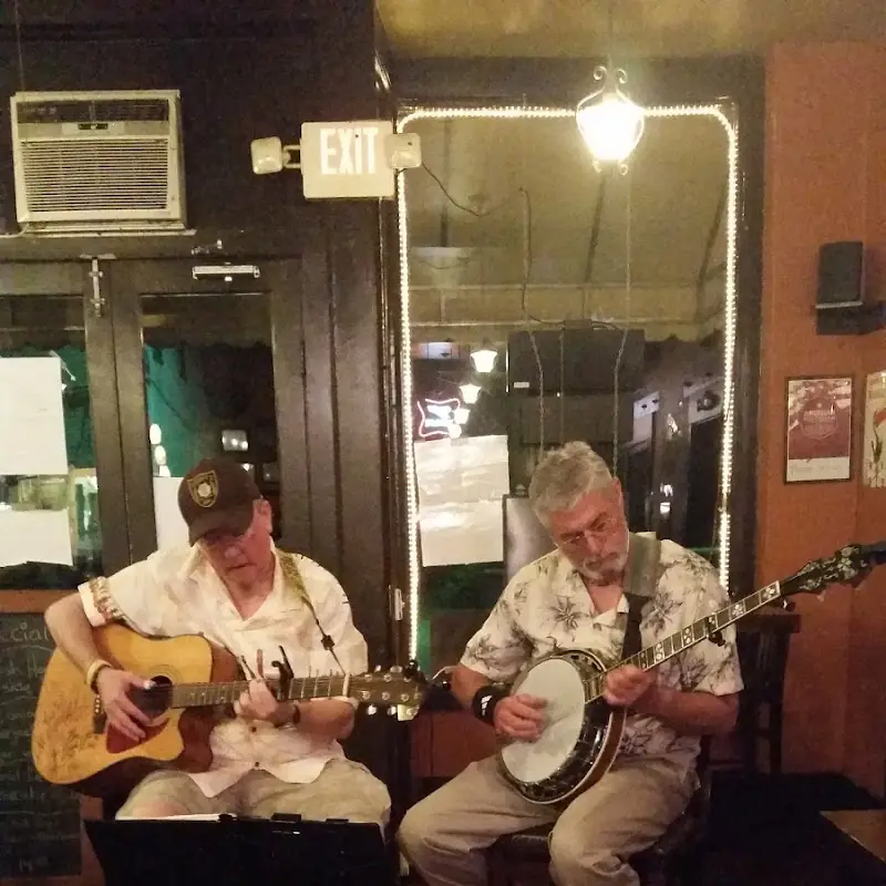 Spring Creek Tavern