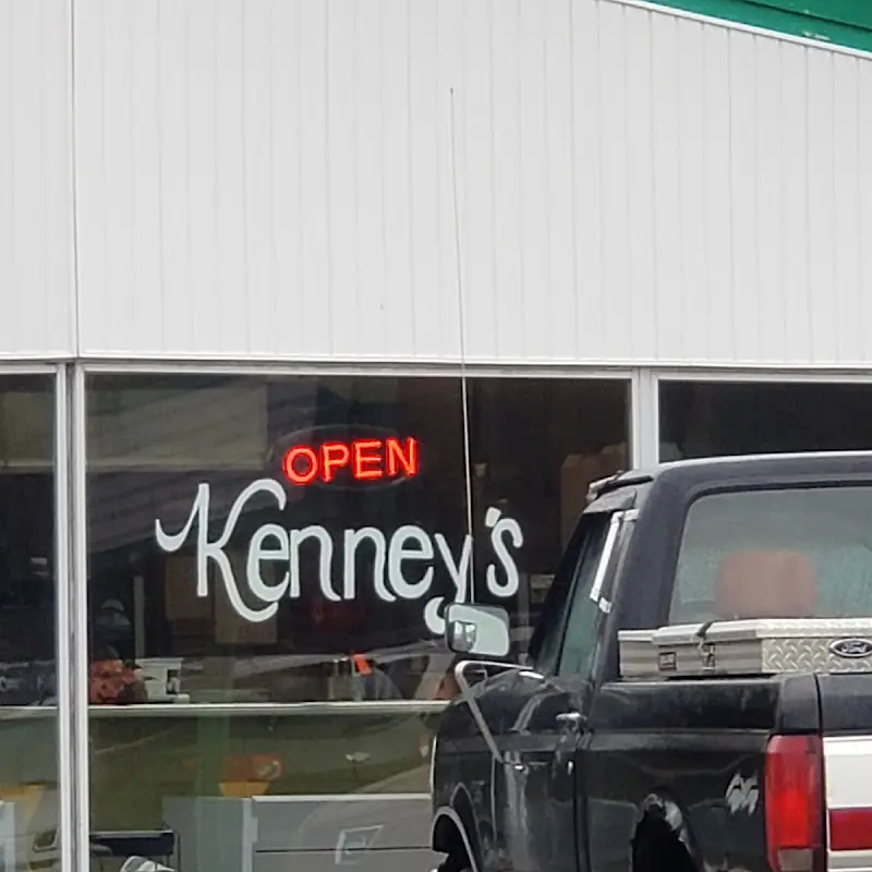 Kenney's