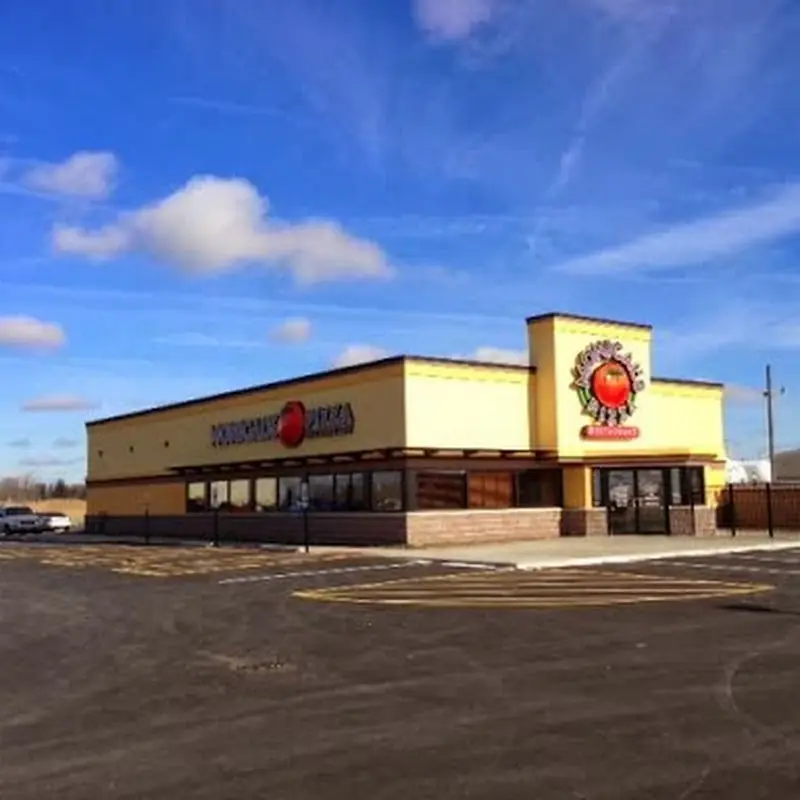 Monical's Pizza Of Watseka