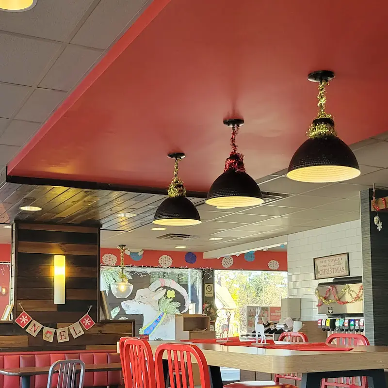 Arby's
