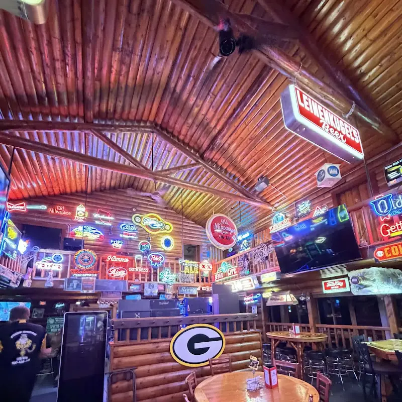 Lumpy's Bar & Grill