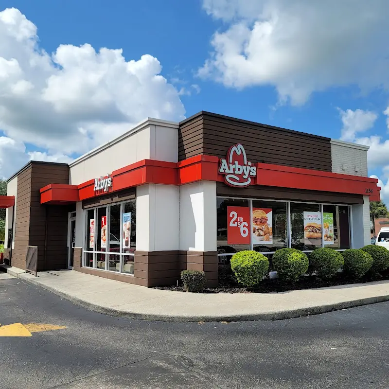 Arby's