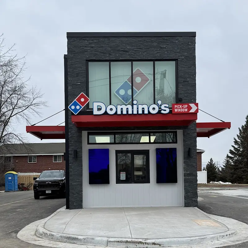Domino's Pizza