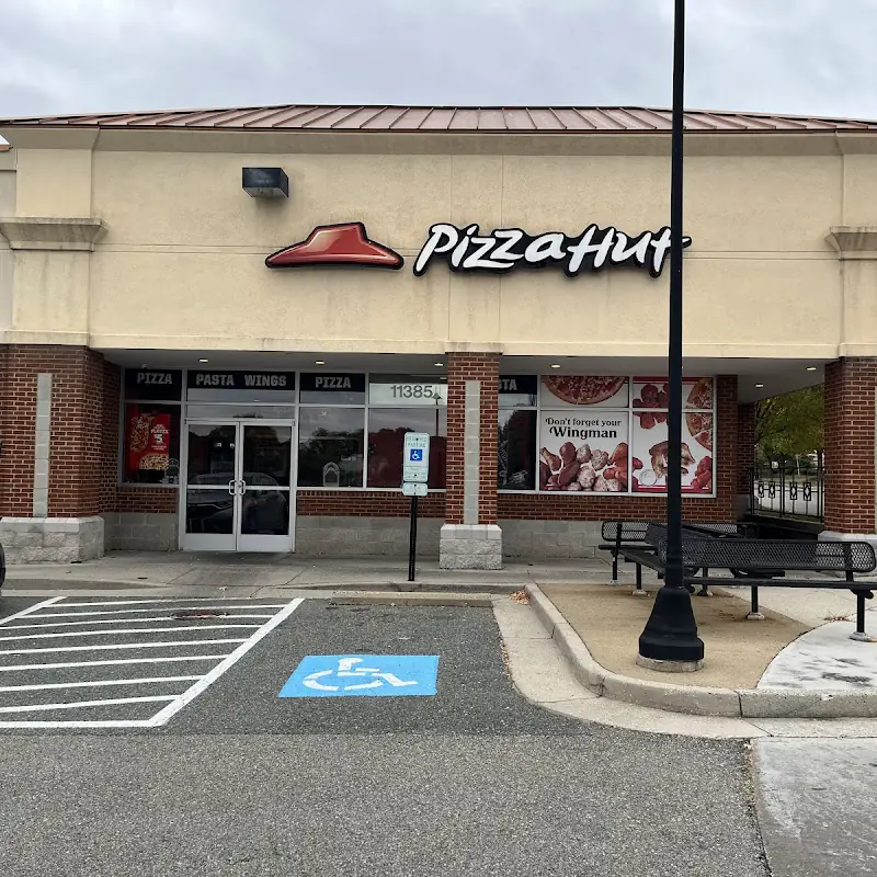 Pizza Hut