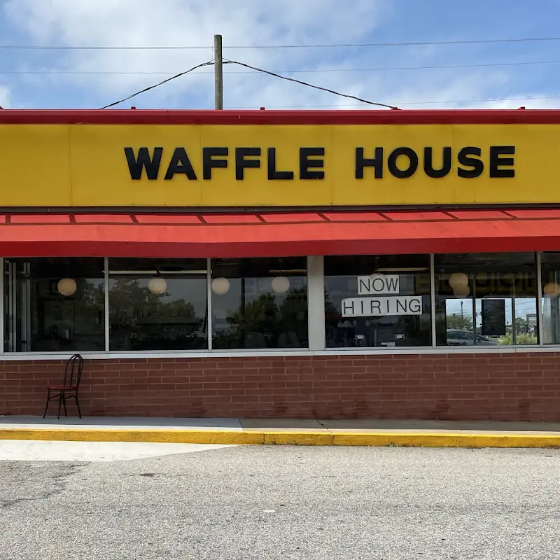 Waffle House