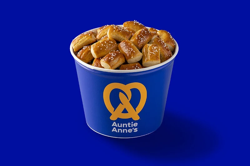 Auntie Anne's